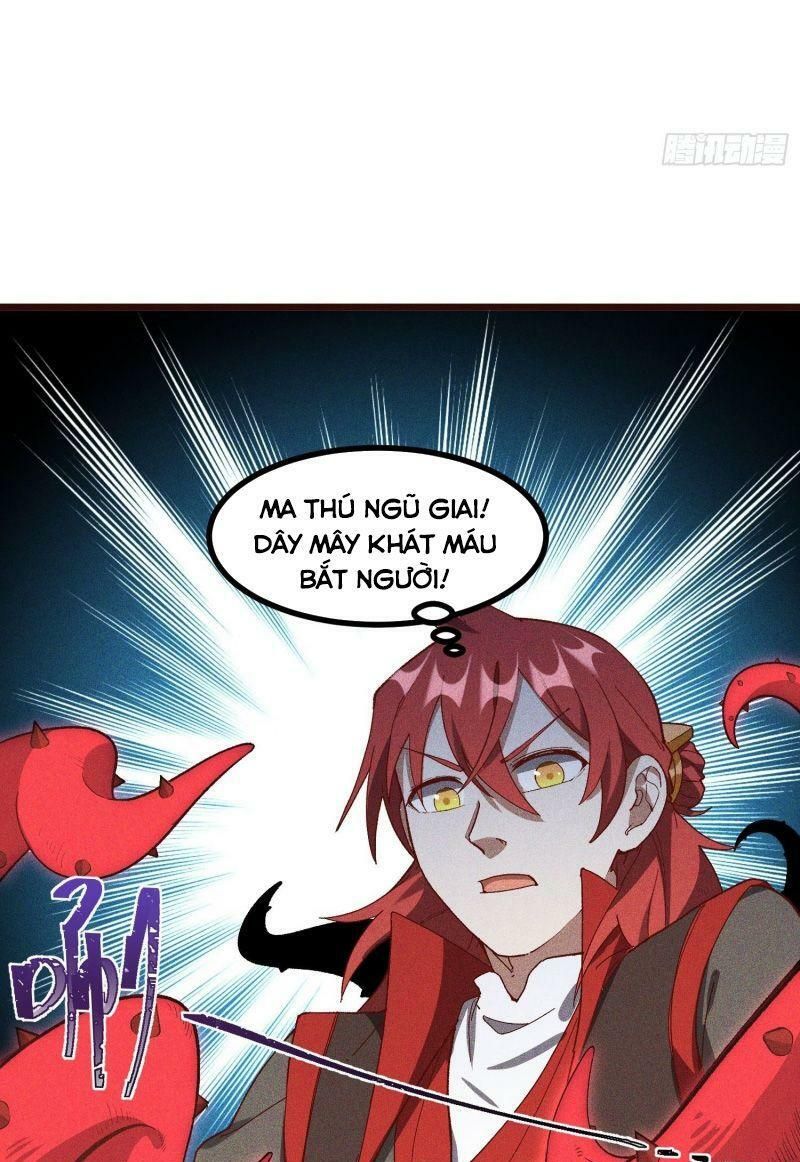 đọc truyện Linh Tôn Chi Tử Chương 62 ảnh 19 tại Thiên Thai Truyện