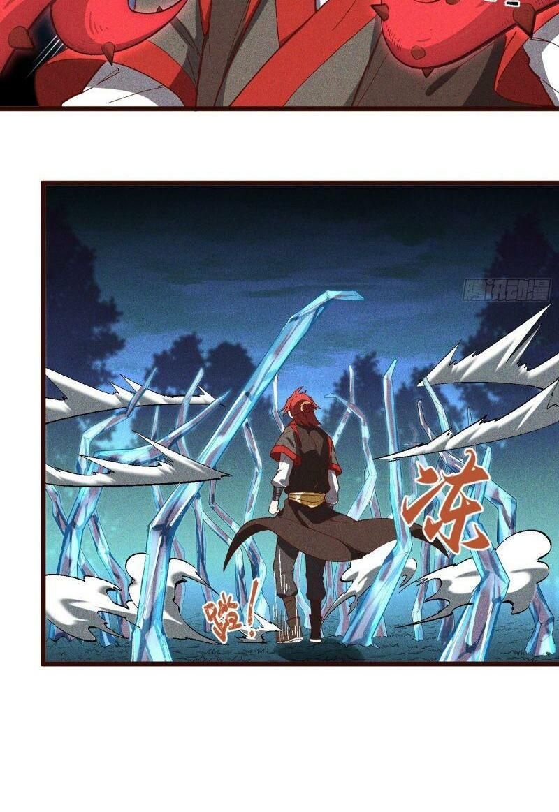 đọc truyện Linh Tôn Chi Tử Chương 62 ảnh 20 tại Thiên Thai Truyện