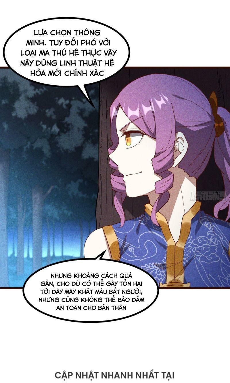 đọc truyện Linh Tôn Chi Tử Chương 62 ảnh 21 tại Thiên Thai Truyện