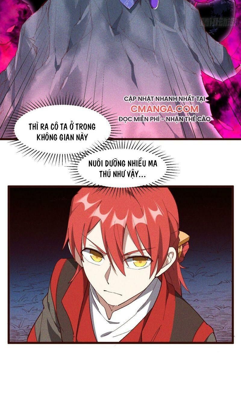 đọc truyện Linh Tôn Chi Tử Chương 62 ảnh 4 tại Thiên Thai Truyện