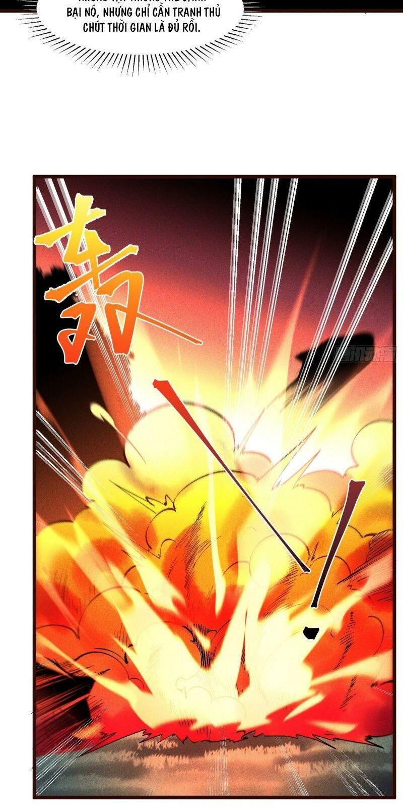 đọc truyện Linh Tôn Chi Tử Chương 62 ảnh 24 tại Thiên Thai Truyện