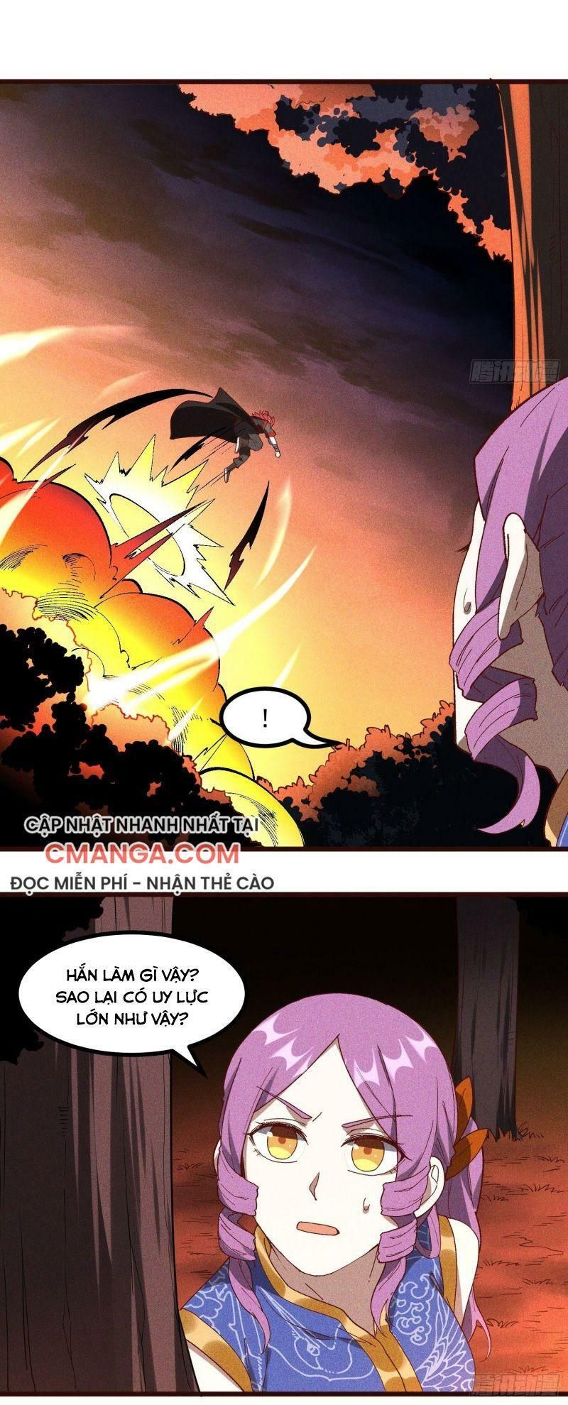 đọc truyện Linh Tôn Chi Tử Chương 62 ảnh 25 tại Thiên Thai Truyện