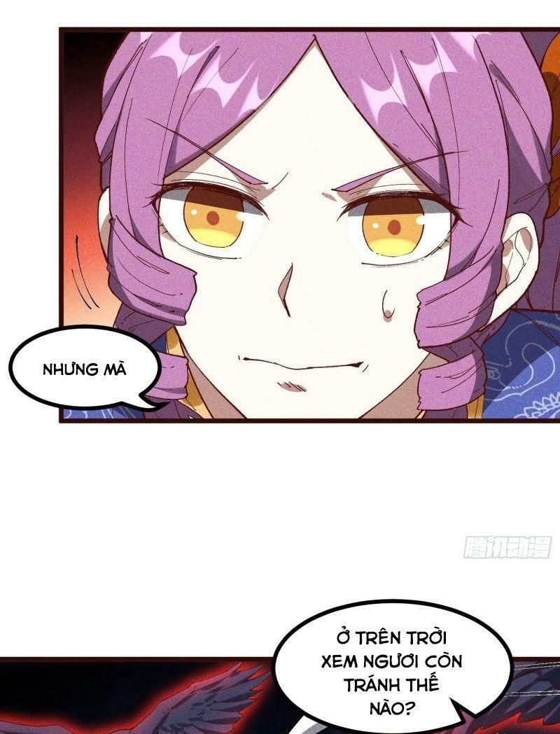 đọc truyện Linh Tôn Chi Tử Chương 62 ảnh 26 tại Thiên Thai Truyện