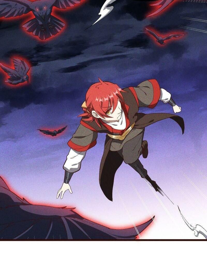 đọc truyện Linh Tôn Chi Tử Chương 62 ảnh 27 tại Thiên Thai Truyện