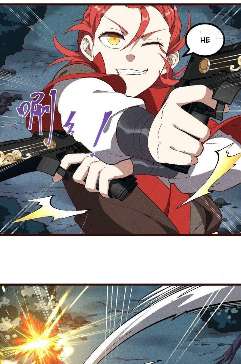 đọc truyện Linh Tôn Chi Tử Chương 62 ảnh 28 tại Thiên Thai Truyện