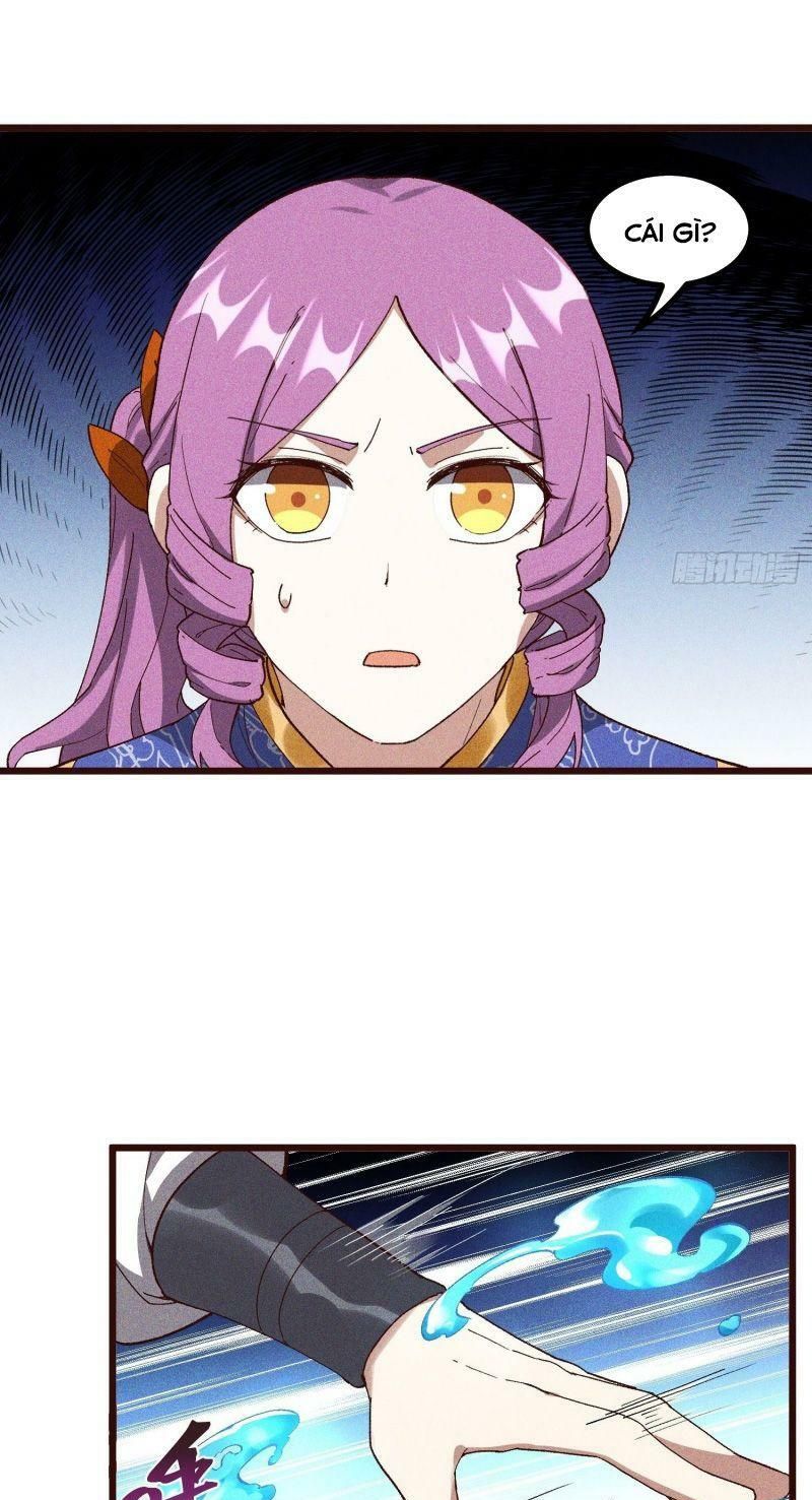 đọc truyện Linh Tôn Chi Tử Chương 62 ảnh 30 tại Thiên Thai Truyện