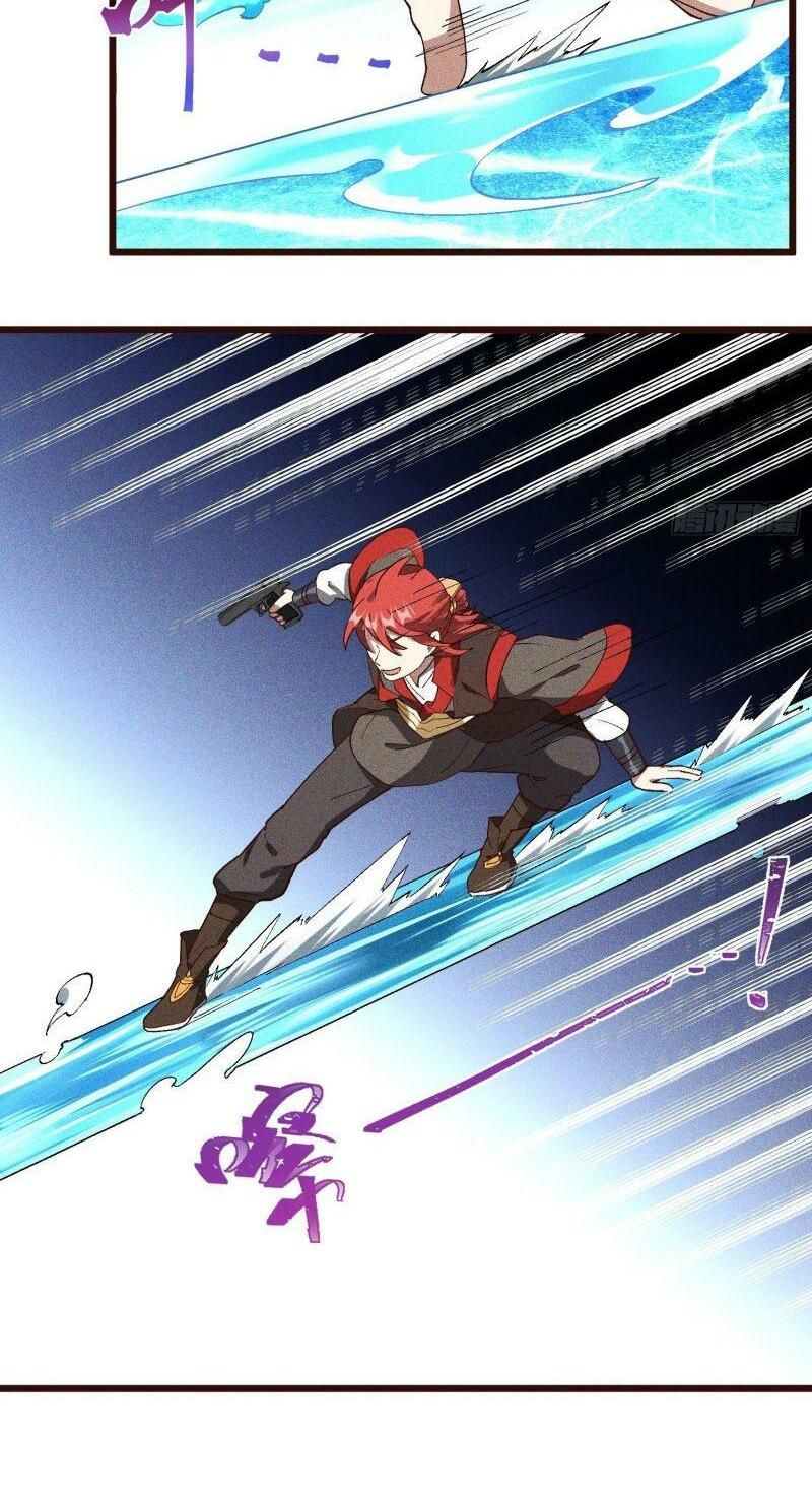 đọc truyện Linh Tôn Chi Tử Chương 62 ảnh 31 tại Thiên Thai Truyện