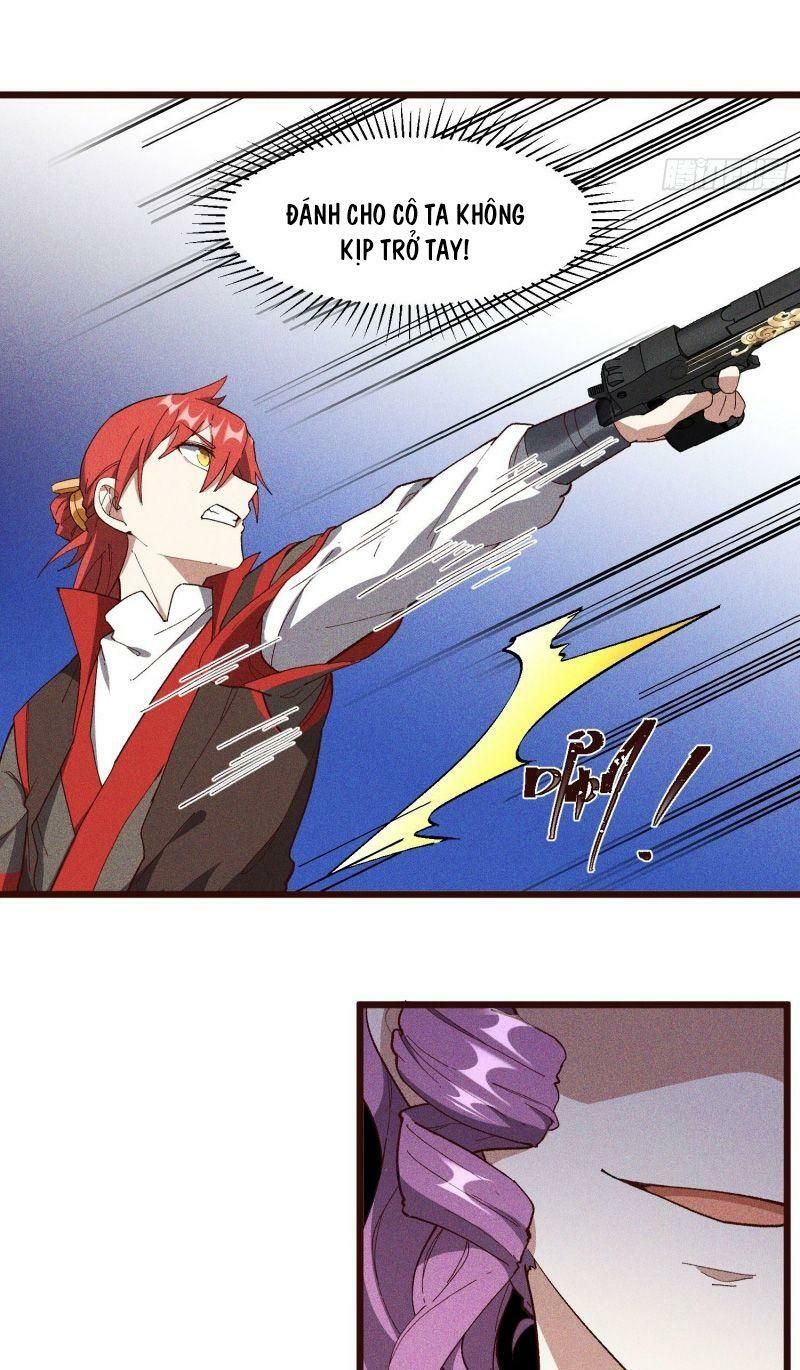 đọc truyện Linh Tôn Chi Tử Chương 62 ảnh 5 tại Thiên Thai Truyện