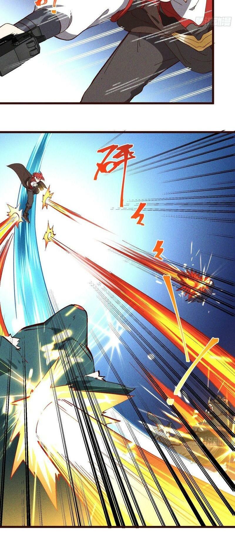 đọc truyện Linh Tôn Chi Tử Chương 62 ảnh 33 tại Thiên Thai Truyện