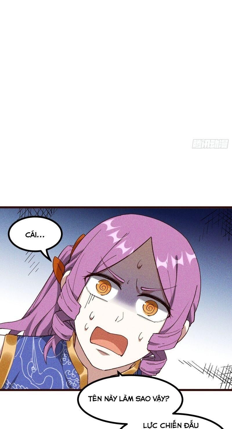 đọc truyện Linh Tôn Chi Tử Chương 62 ảnh 34 tại Thiên Thai Truyện