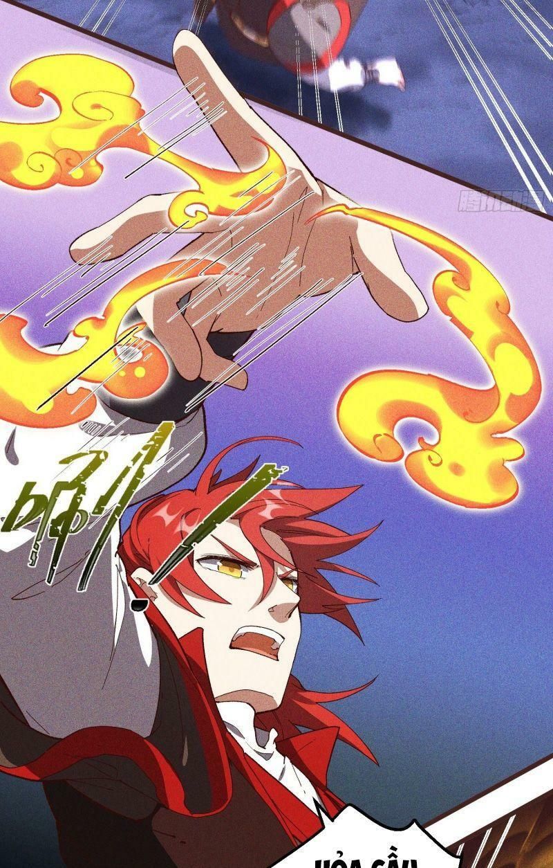 đọc truyện Linh Tôn Chi Tử Chương 62 ảnh 7 tại Thiên Thai Truyện