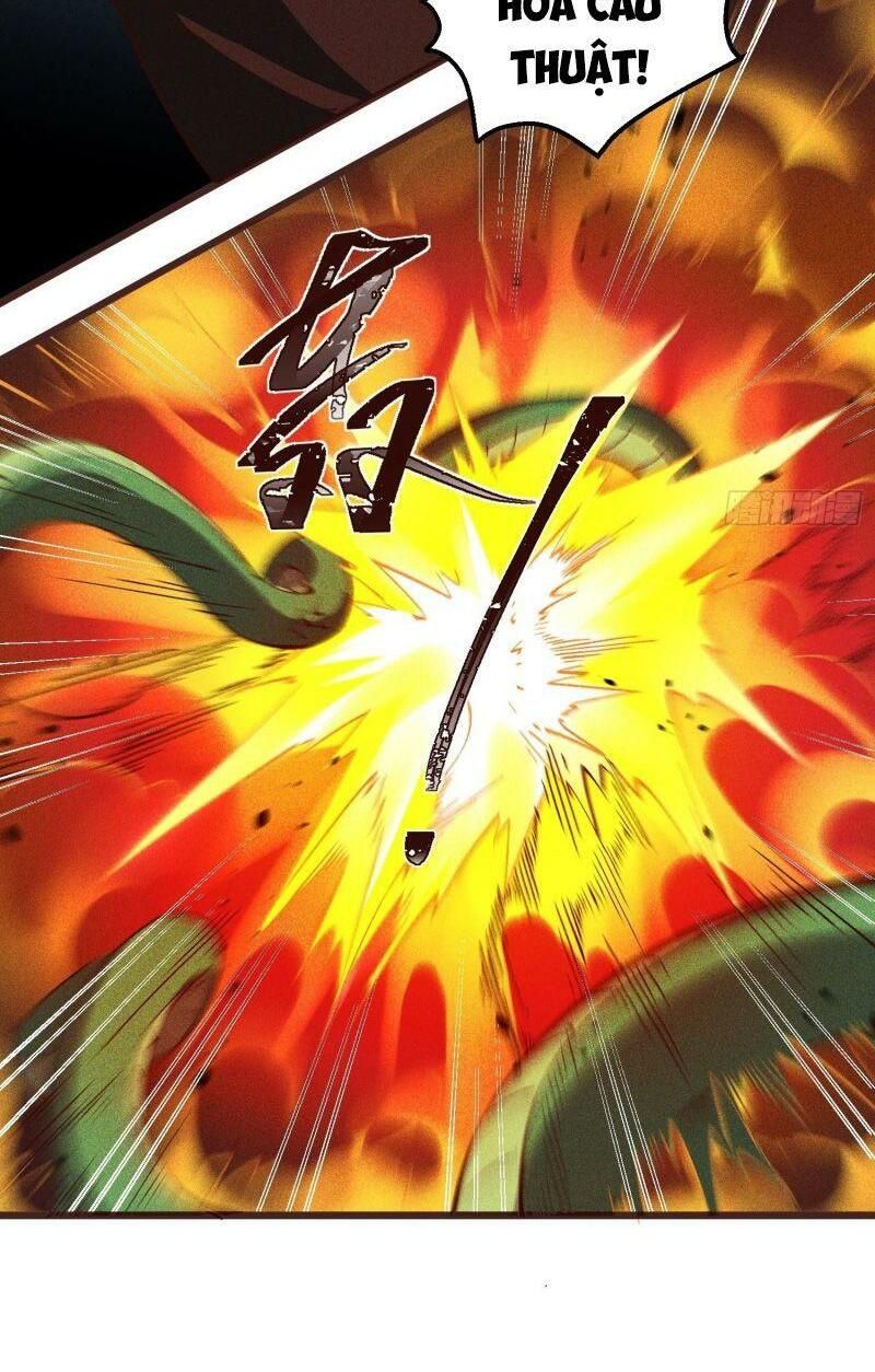 đọc truyện Linh Tôn Chi Tử Chương 62 ảnh 8 tại Thiên Thai Truyện