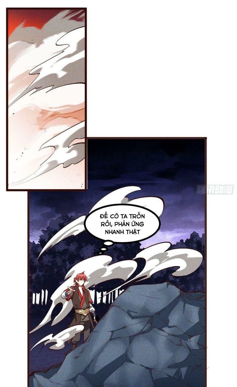 đọc truyện Linh Tôn Chi Tử Chương 62 ảnh 9 tại Thiên Thai Truyện