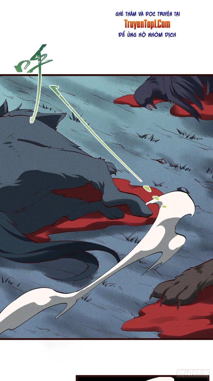 đọc truyện Linh Tôn Chi Tử Chương 63 ảnh 3 tại Thiên Thai Truyện