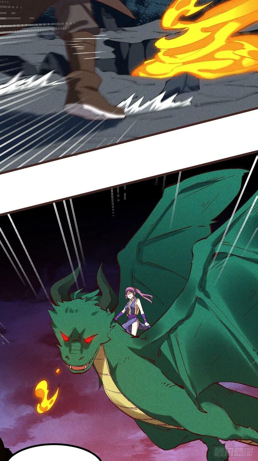 đọc truyện Linh Tôn Chi Tử Chương 63 ảnh 12 tại Thiên Thai Truyện