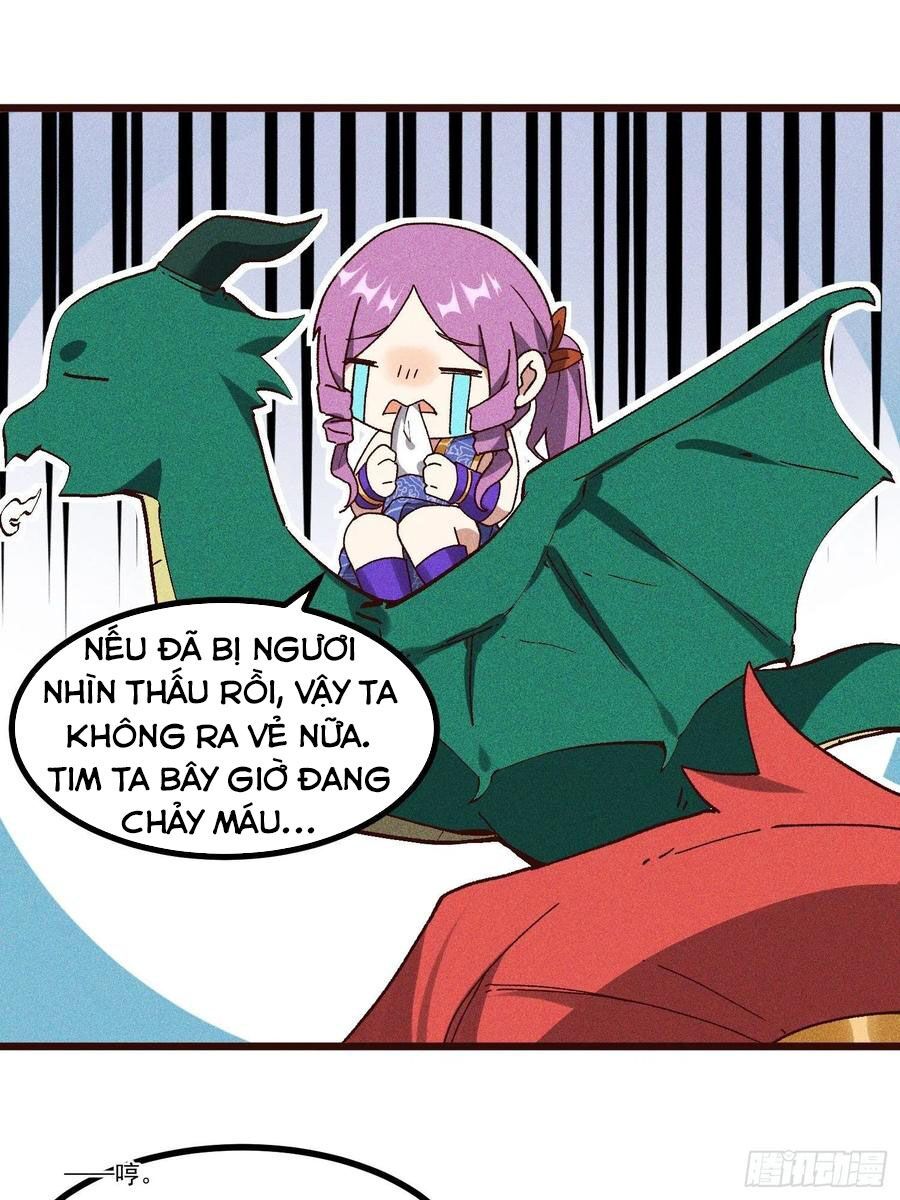 đọc truyện Linh Tôn Chi Tử Chương 63 ảnh 15 tại Thiên Thai Truyện