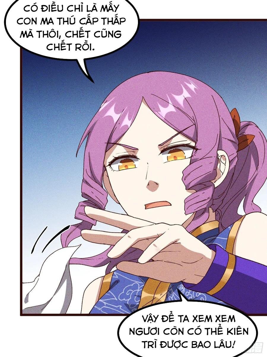 đọc truyện Linh Tôn Chi Tử Chương 63 ảnh 16 tại Thiên Thai Truyện