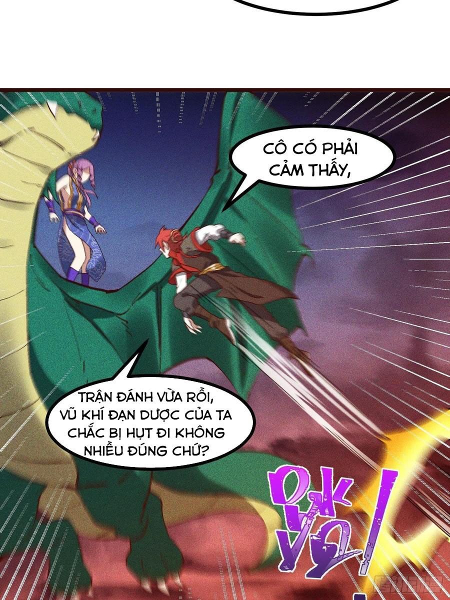 đọc truyện Linh Tôn Chi Tử Chương 63 ảnh 17 tại Thiên Thai Truyện