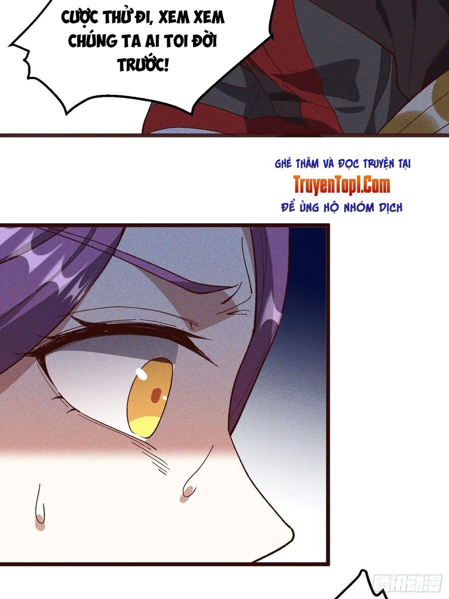 đọc truyện Linh Tôn Chi Tử Chương 63 ảnh 19 tại Thiên Thai Truyện