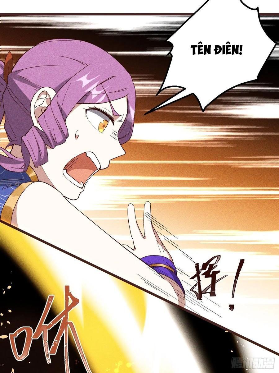 đọc truyện Linh Tôn Chi Tử Chương 63 ảnh 20 tại Thiên Thai Truyện