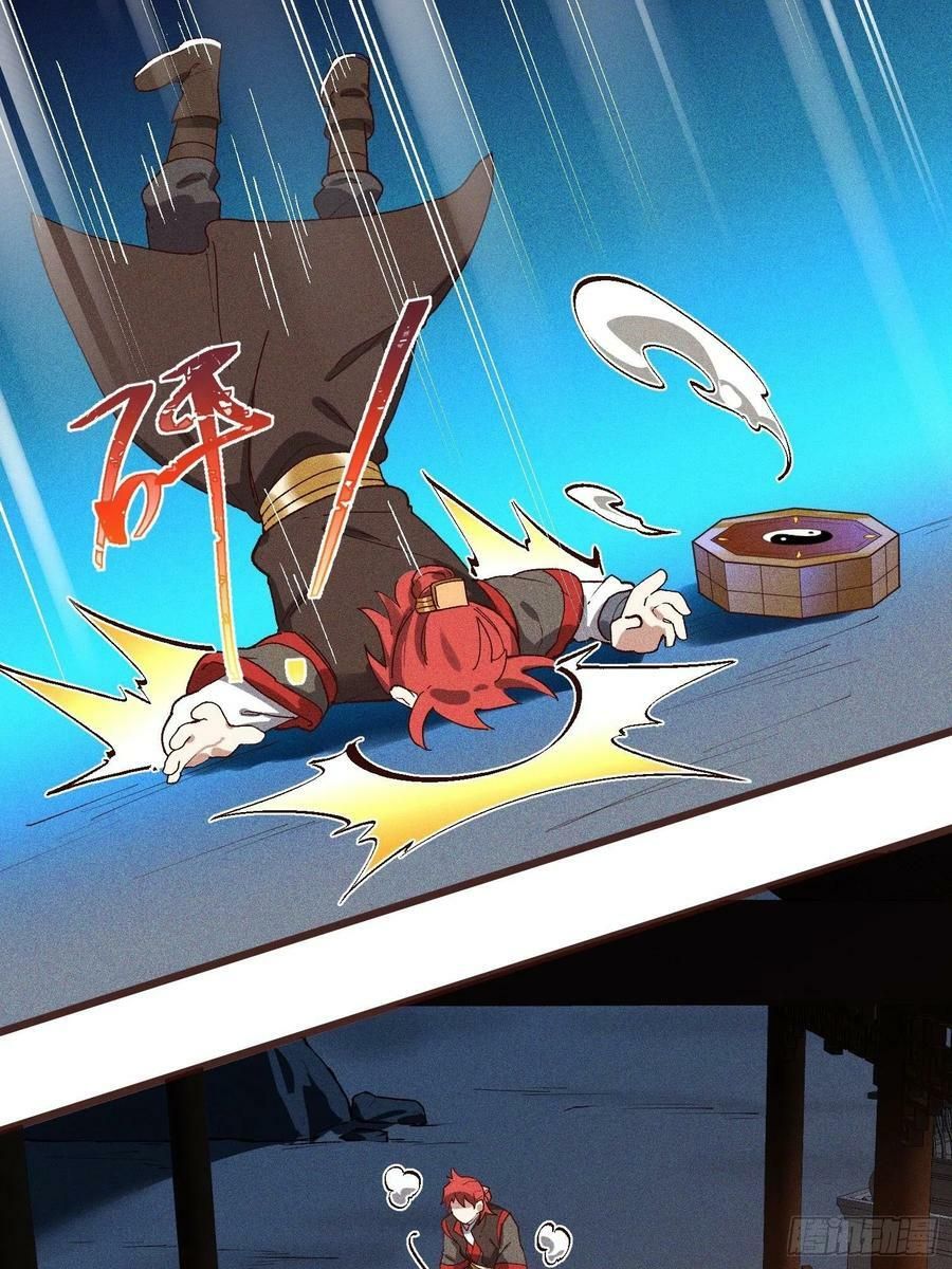 đọc truyện Linh Tôn Chi Tử Chương 63 ảnh 23 tại Thiên Thai Truyện