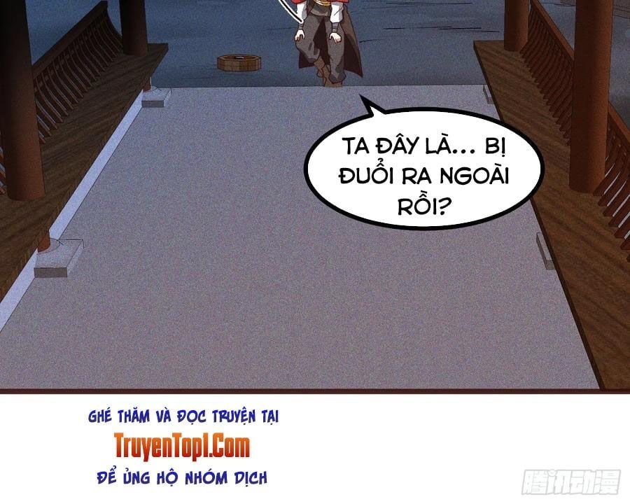 đọc truyện Linh Tôn Chi Tử Chương 63 ảnh 24 tại Thiên Thai Truyện