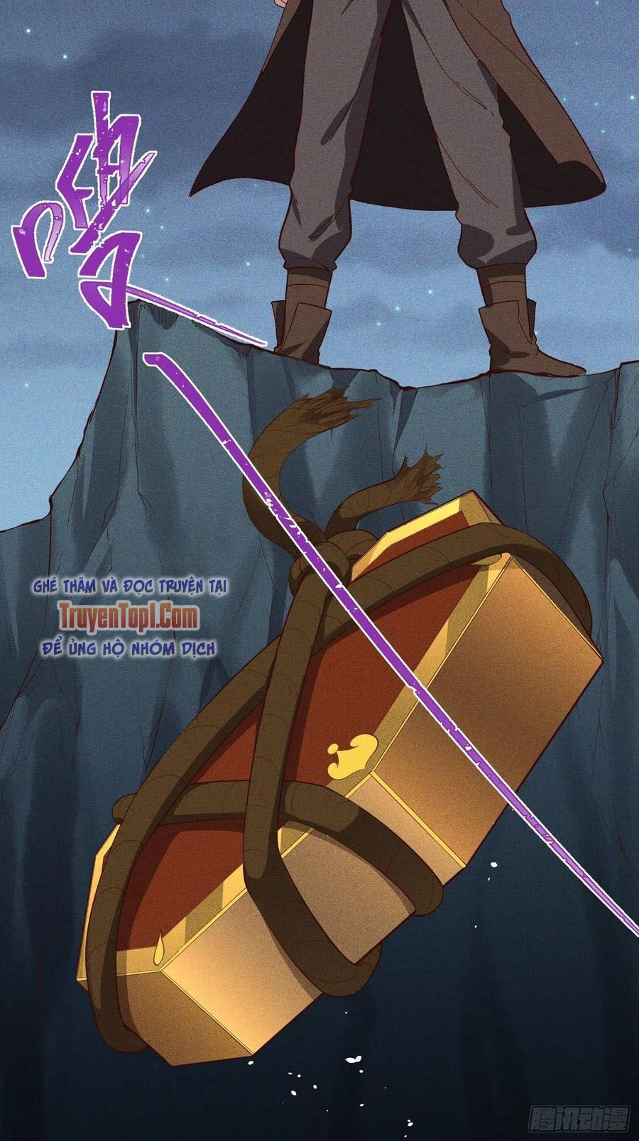 đọc truyện Linh Tôn Chi Tử Chương 63 ảnh 28 tại Thiên Thai Truyện