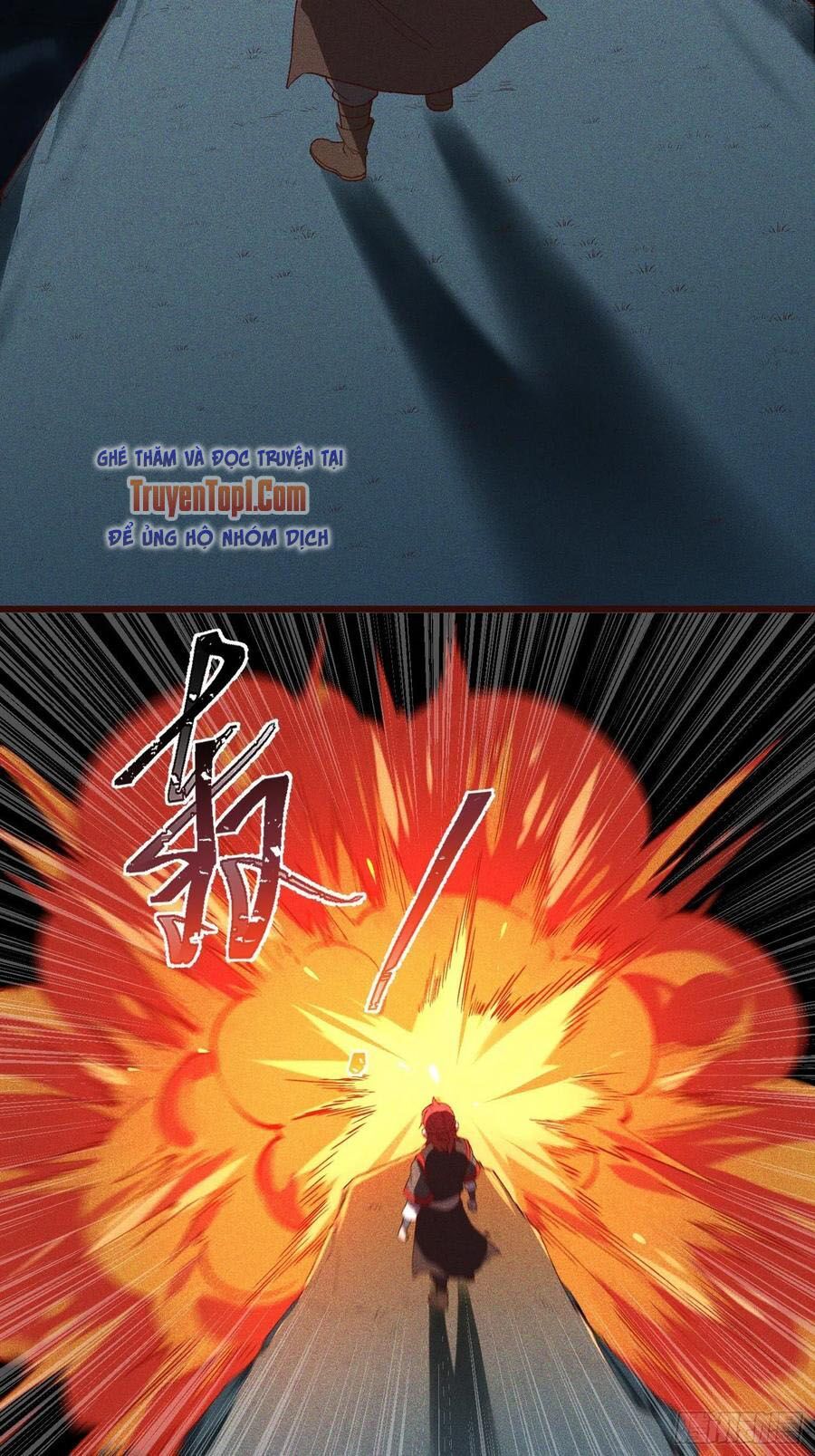 đọc truyện Linh Tôn Chi Tử Chương 63 ảnh 30 tại Thiên Thai Truyện