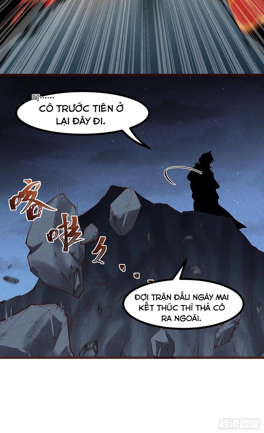 đọc truyện Linh Tôn Chi Tử Chương 63 ảnh 31 tại Thiên Thai Truyện