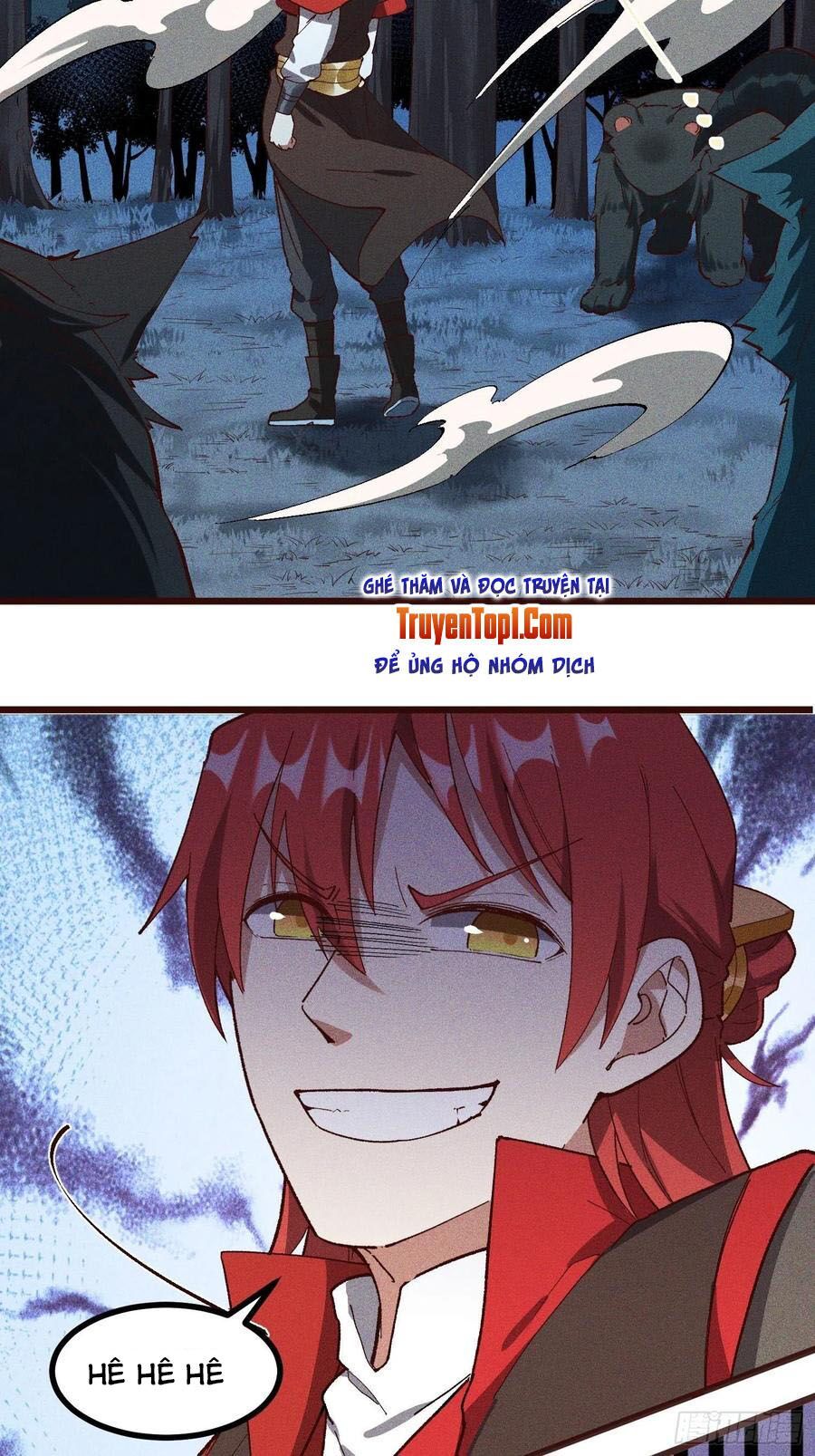 đọc truyện Linh Tôn Chi Tử Chương 63 ảnh 5 tại Thiên Thai Truyện