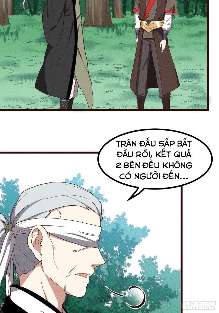 đọc truyện Linh Tôn Chi Tử Chương 63 ảnh 33 tại Thiên Thai Truyện