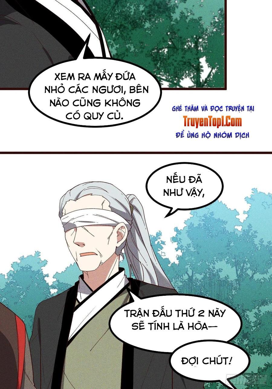 đọc truyện Linh Tôn Chi Tử Chương 63 ảnh 34 tại Thiên Thai Truyện