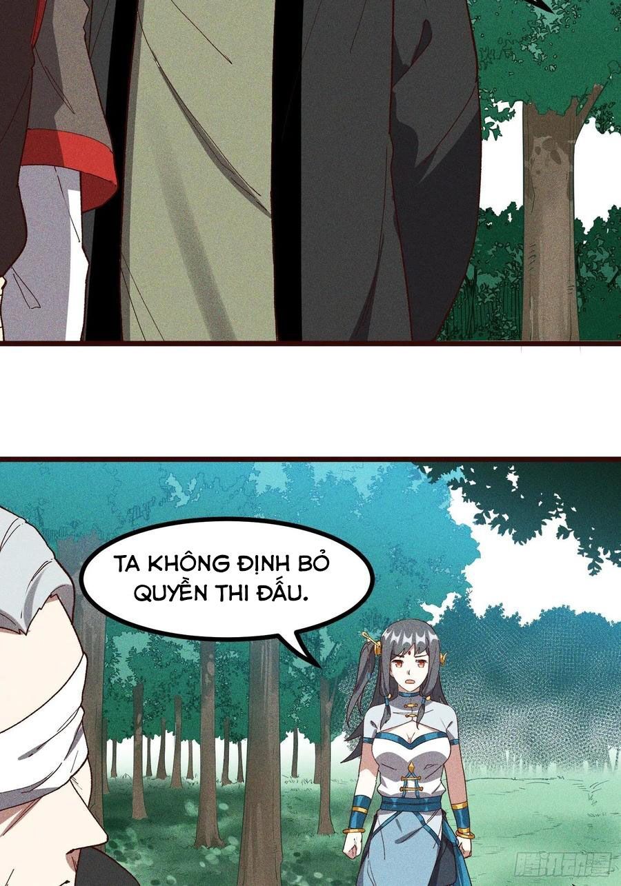 đọc truyện Linh Tôn Chi Tử Chương 63 ảnh 35 tại Thiên Thai Truyện