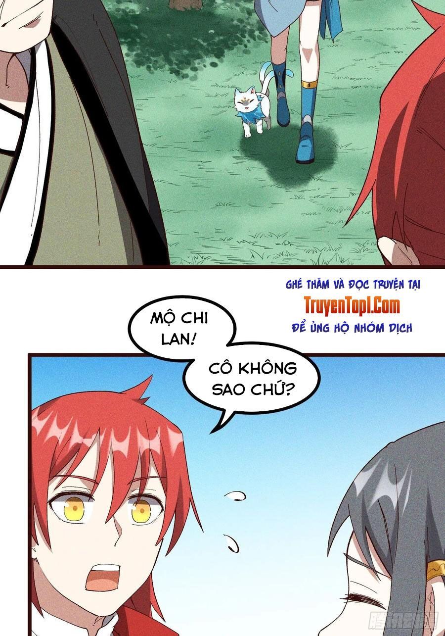 đọc truyện Linh Tôn Chi Tử Chương 63 ảnh 36 tại Thiên Thai Truyện