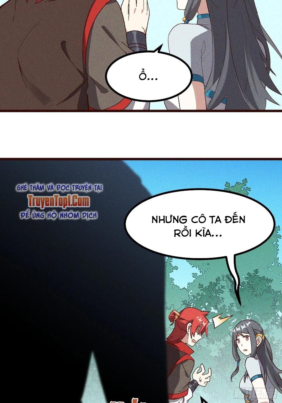 đọc truyện Linh Tôn Chi Tử Chương 63 ảnh 38 tại Thiên Thai Truyện