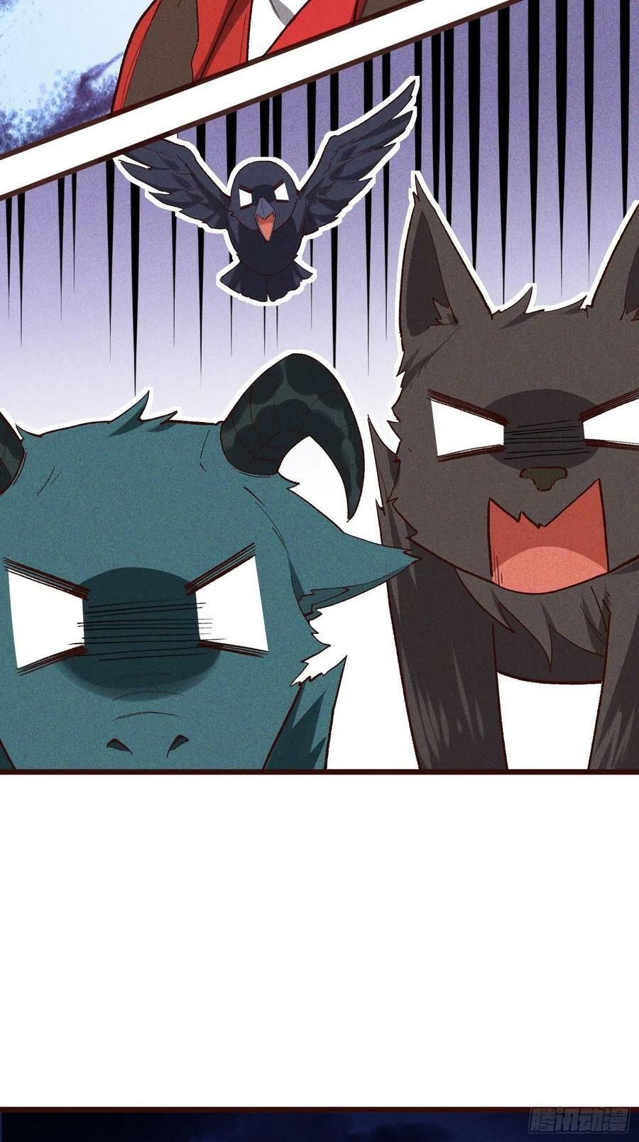 đọc truyện Linh Tôn Chi Tử Chương 63 ảnh 6 tại Thiên Thai Truyện