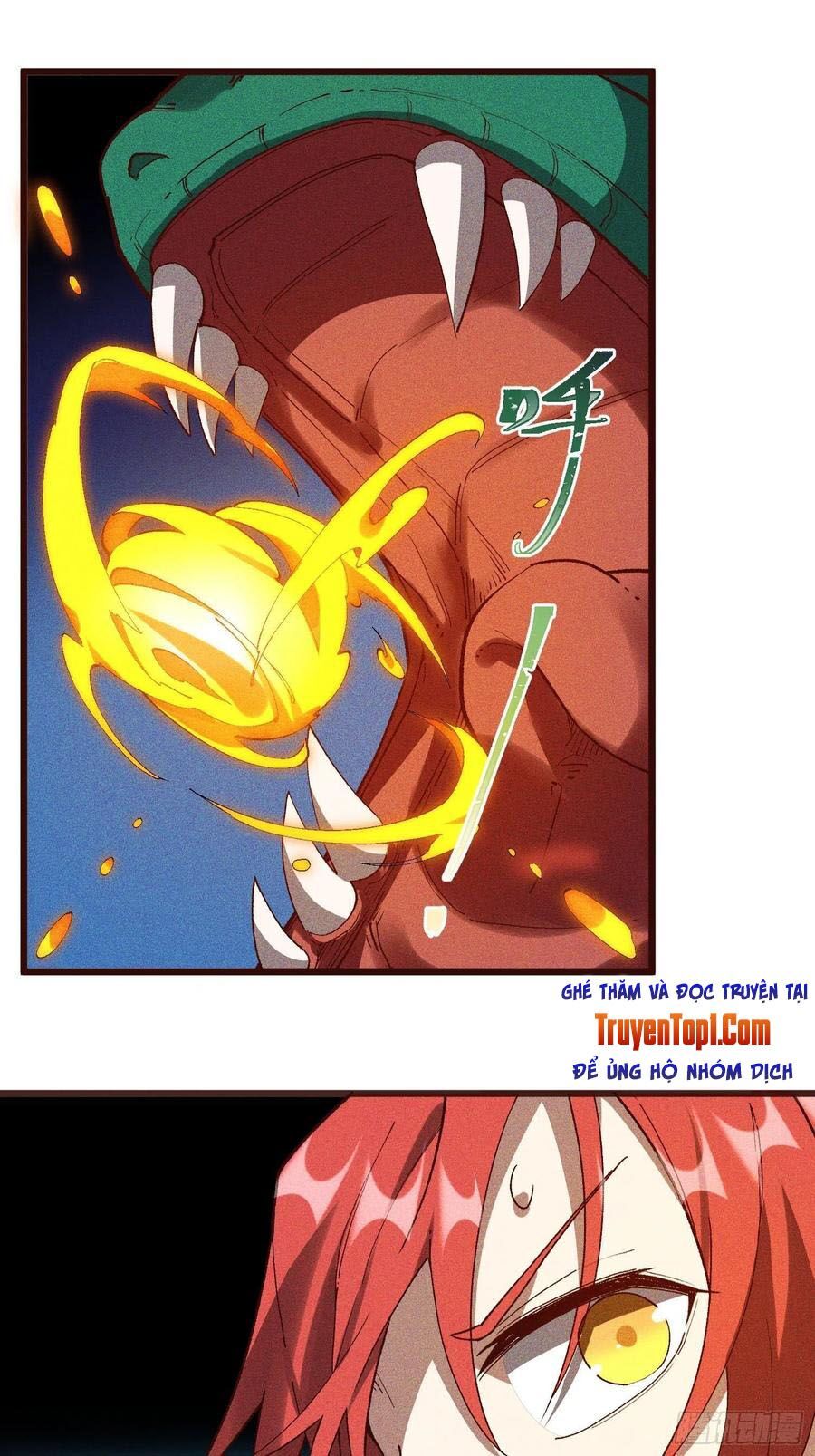 đọc truyện Linh Tôn Chi Tử Chương 63 ảnh 9 tại Thiên Thai Truyện