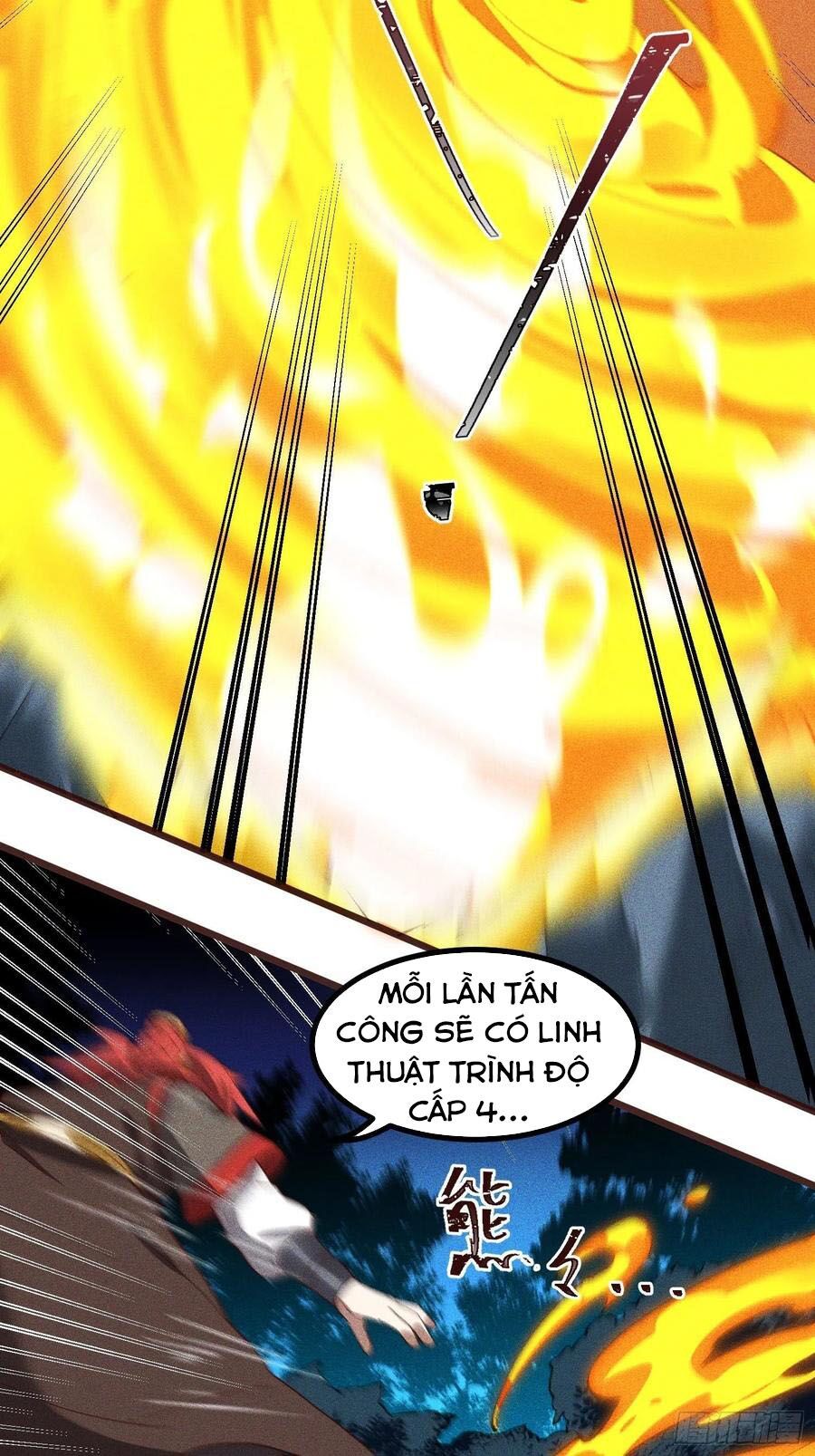 đọc truyện Linh Tôn Chi Tử Chương 63 ảnh 11 tại Thiên Thai Truyện