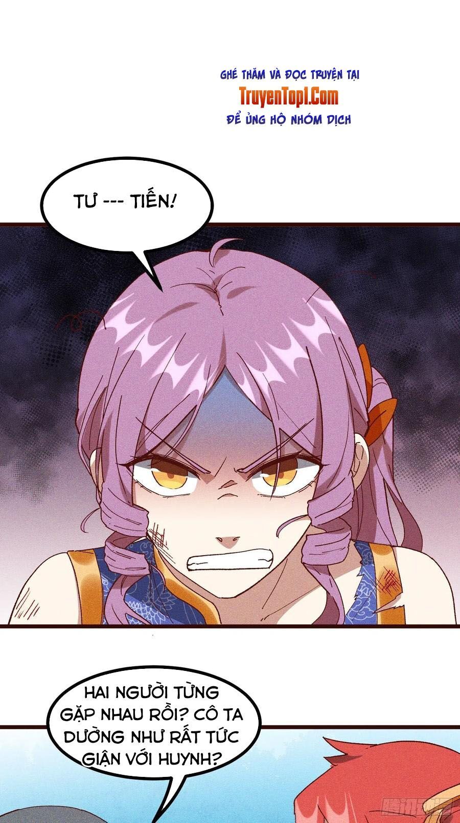 đọc truyện Linh Tôn Chi Tử Chương 64 ảnh 3 tại Thiên Thai Truyện