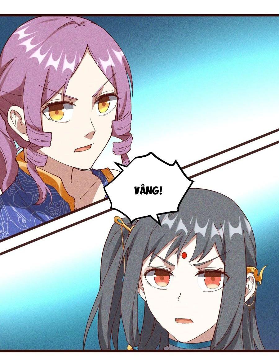 đọc truyện Linh Tôn Chi Tử Chương 64 ảnh 13 tại Thiên Thai Truyện