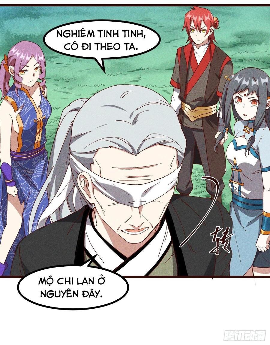 đọc truyện Linh Tôn Chi Tử Chương 64 ảnh 16 tại Thiên Thai Truyện