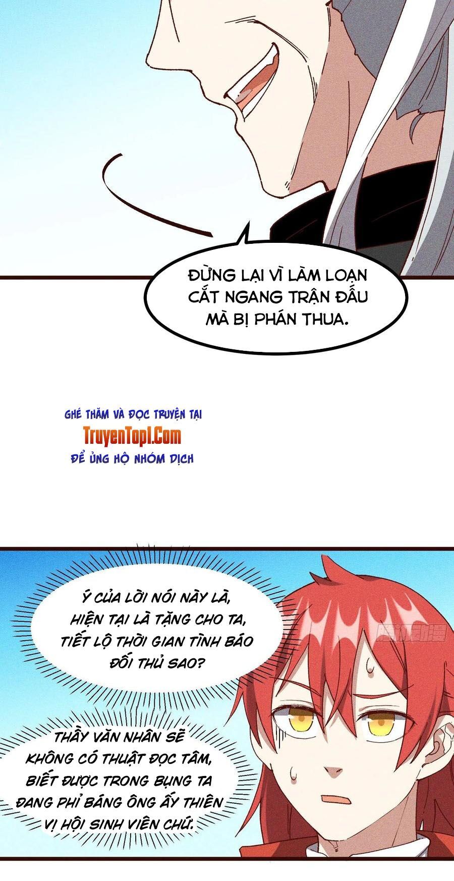 đọc truyện Linh Tôn Chi Tử Chương 64 ảnh 18 tại Thiên Thai Truyện