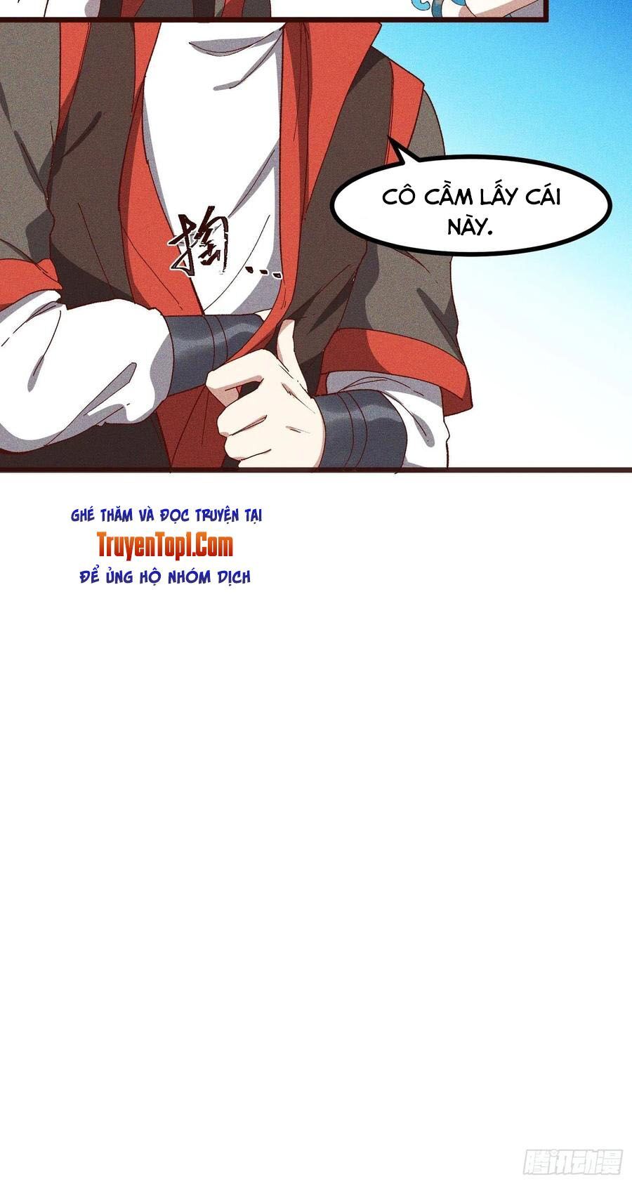 đọc truyện Linh Tôn Chi Tử Chương 64 ảnh 25 tại Thiên Thai Truyện