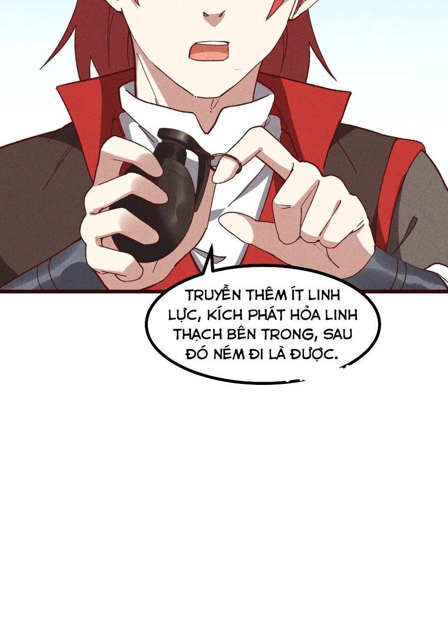 đọc truyện Linh Tôn Chi Tử Chương 64 ảnh 28 tại Thiên Thai Truyện