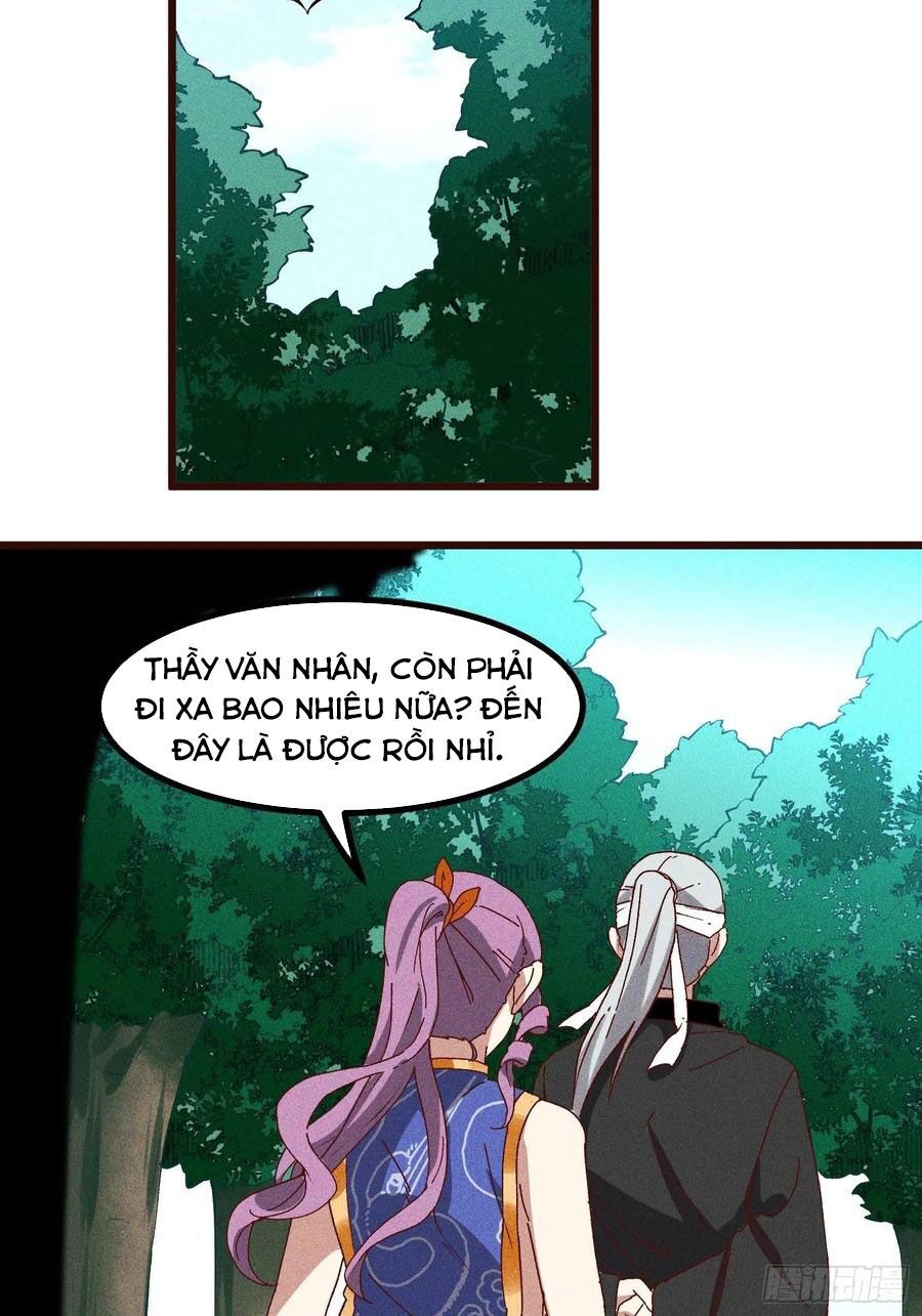 đọc truyện Linh Tôn Chi Tử Chương 64 ảnh 30 tại Thiên Thai Truyện