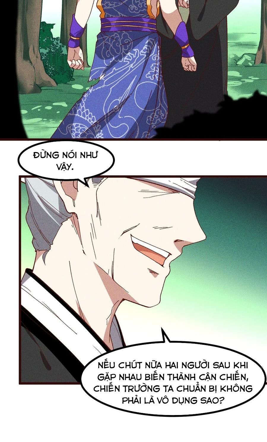 đọc truyện Linh Tôn Chi Tử Chương 64 ảnh 31 tại Thiên Thai Truyện