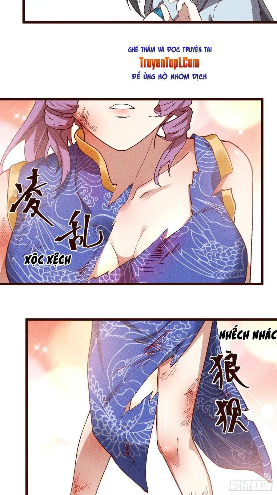 đọc truyện Linh Tôn Chi Tử Chương 64 ảnh 5 tại Thiên Thai Truyện