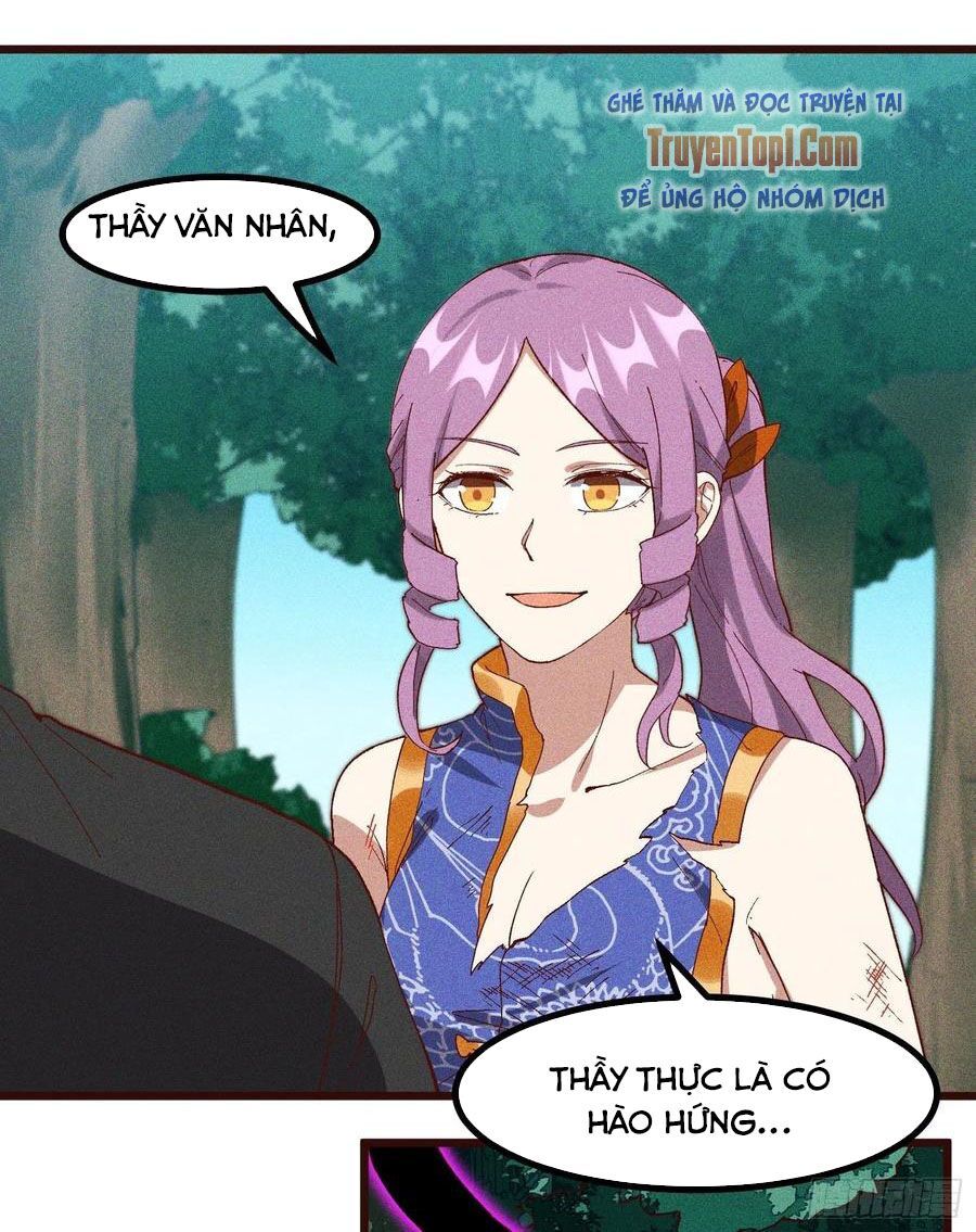 đọc truyện Linh Tôn Chi Tử Chương 64 ảnh 32 tại Thiên Thai Truyện