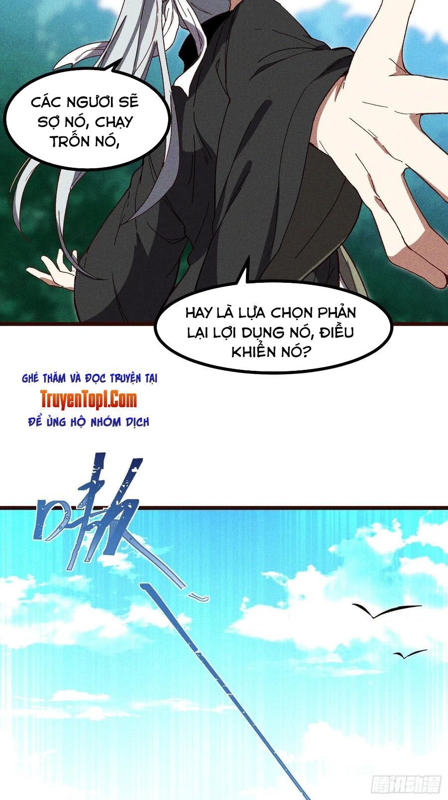 đọc truyện Linh Tôn Chi Tử Chương 64 ảnh 36 tại Thiên Thai Truyện