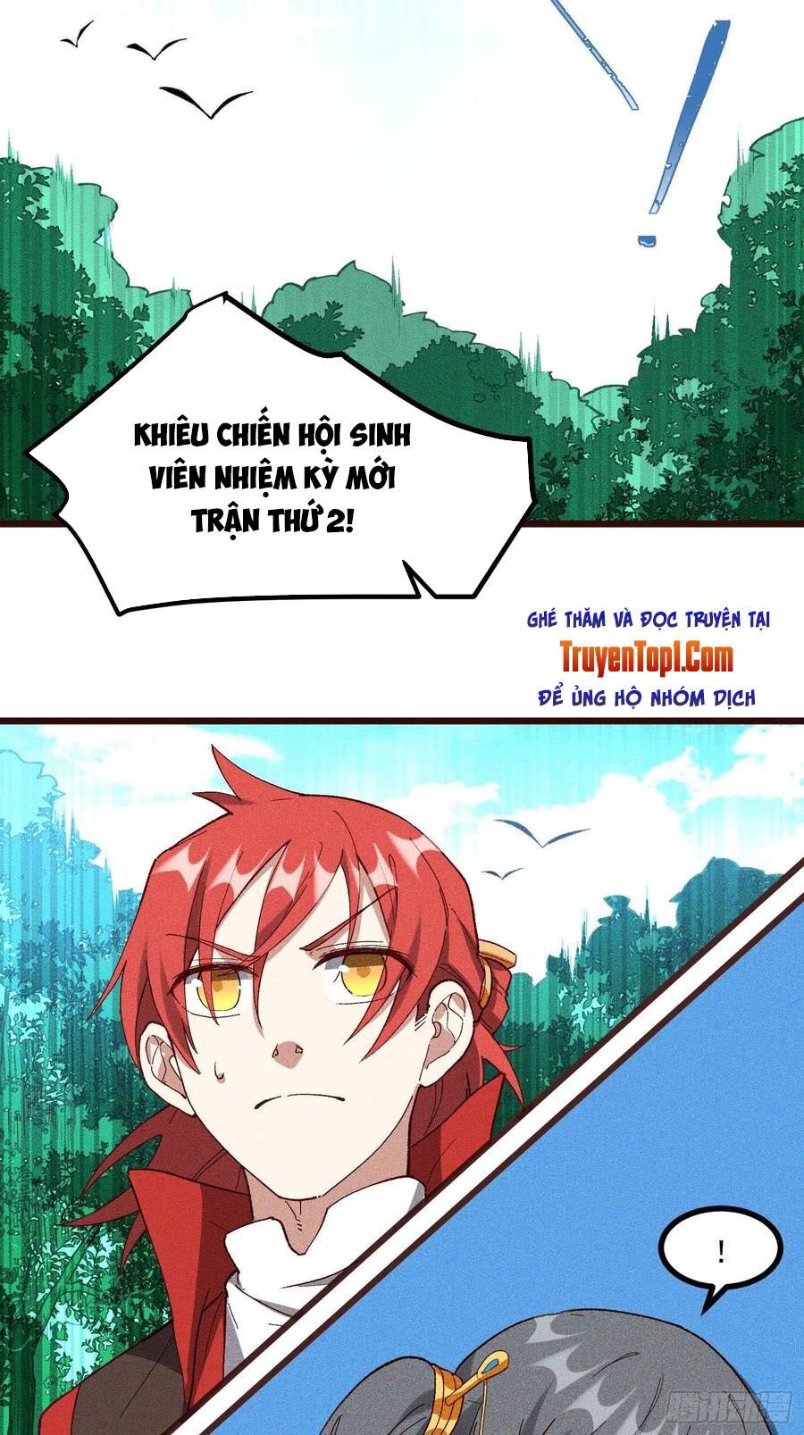 đọc truyện Linh Tôn Chi Tử Chương 64 ảnh 37 tại Thiên Thai Truyện